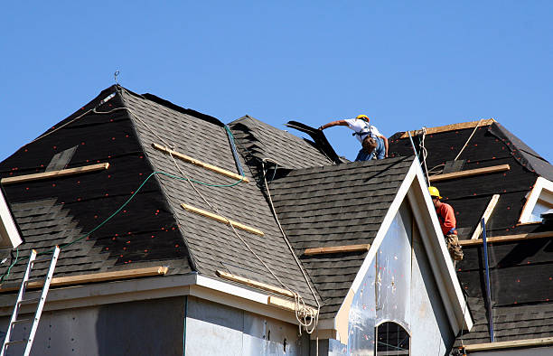 Quick and Trustworthy Emergency Roof Repair Services in Waimalu, HI